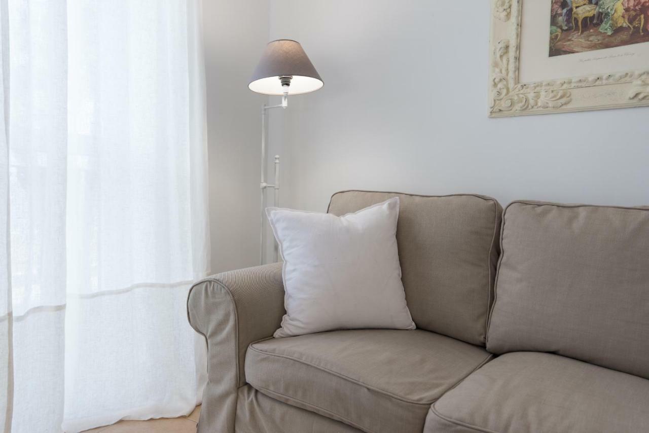 Apartamento Con Encanto En Primera Linea De Playa Malaga Ngoại thất bức ảnh