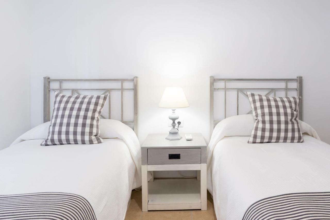 Apartamento Con Encanto En Primera Linea De Playa Malaga Ngoại thất bức ảnh